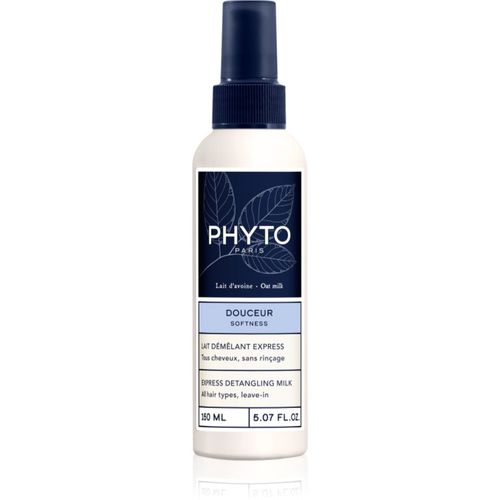 Softness Express Detangle Milk latte per capelli per capelli pettinabili 150 ml - Phyto - Modalova