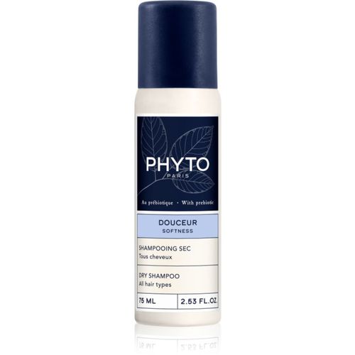 Softness Dry shampoo shampoo secco 75 ml - Phyto - Modalova