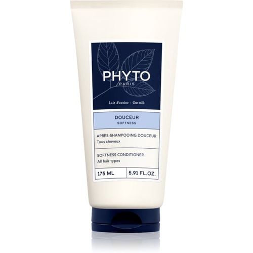 Softness acondicionador nutritivo para dar brillo y suavidad al cabello 175 ml - Phyto - Modalova