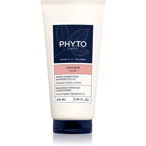 Color Radiance enhancer conditioner Conditioner für die Farbauffrischung 175 ml - Phyto - Modalova