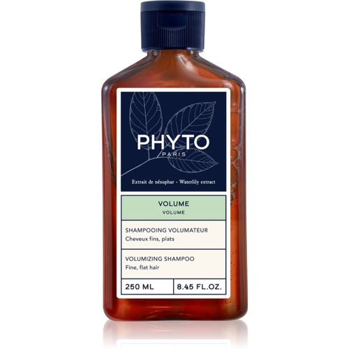 Volume shampoo per capelli fini per il volume a partire dalle radici 250 ml - Phyto - Modalova