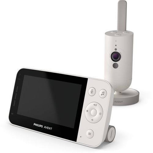 Baby Monitor SCD923/26 digitales Video-Babyfon 1 St - Philips Avent - Modalova