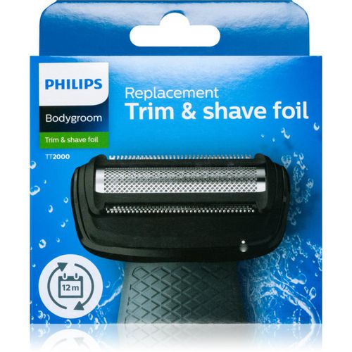 Bodygroom TT2000/43 láminas de recambio 1 ud - Philips - Modalova