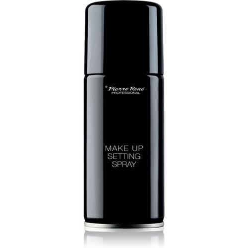 Face Make-up Setting Spray spray fissante per il trucco resistente all'acqua 150 ml - Pierre René - Modalova