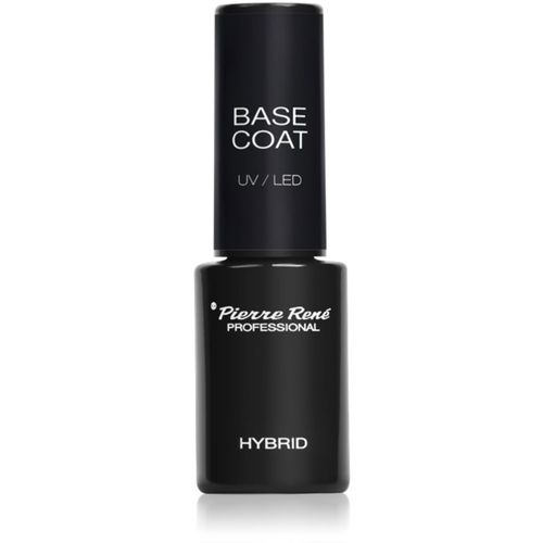 Nails Hybrid base coat per unghie in gel 6 ml - Pierre René - Modalova