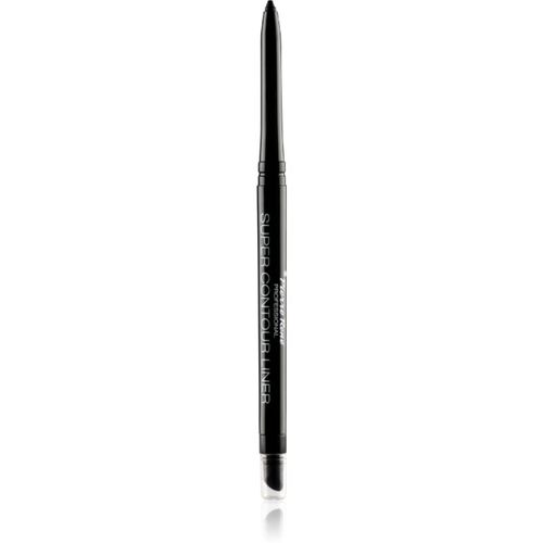 Eyes Eyepencil matita per occhi waterproof per trucco smoky colore Black 0,35 g - Pierre René - Modalova