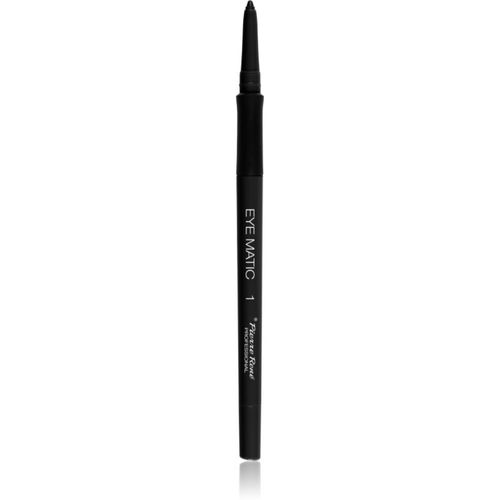 Eyes Eyepencil matita automatica per gli occhi resistente all'acqua colore 01 Black 0,4 g - Pierre René - Modalova