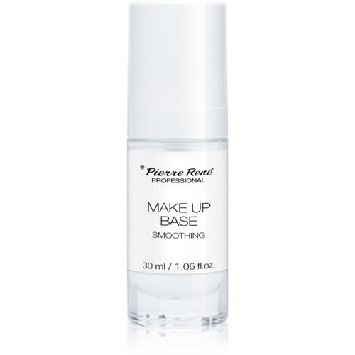 Face glättende Make-up Primer (with Vitamin E) 30 ml - Pierre René - Modalova