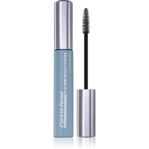 Volume Rich mascara per ottenere più volume colore 01 Carbon Black 10 ml - Pierre René - Modalova