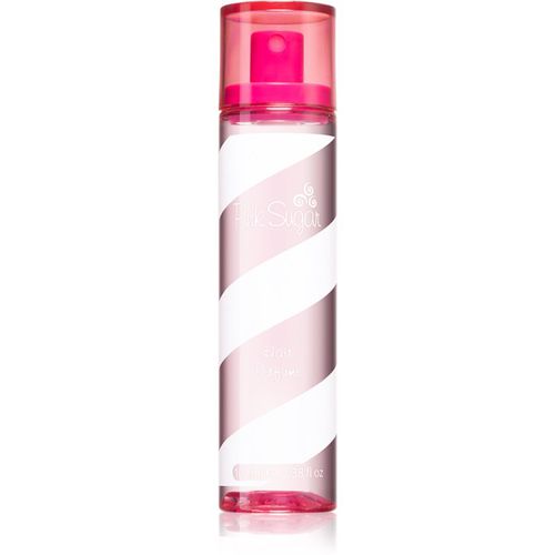 Perfume para el pelo para mujer 100 ml - Pink Sugar - Modalova