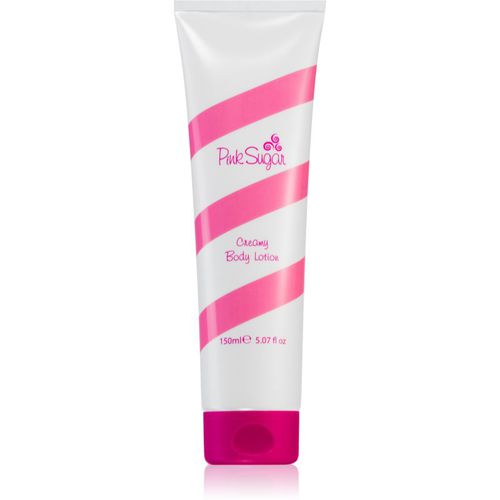 Crema corpo da donna 150 ml - Pink Sugar - Modalova