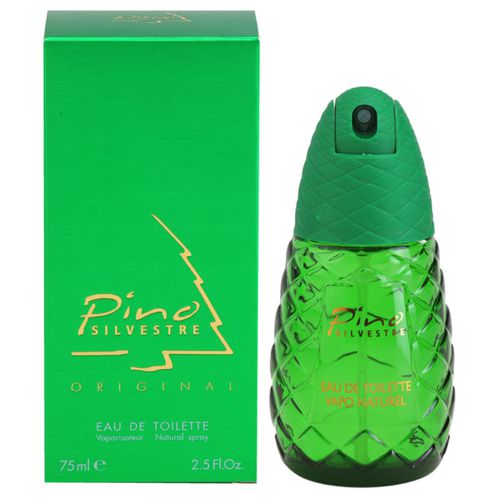 Original Eau de Toilette para hombre 75 ml - Pino Silvestre - Modalova