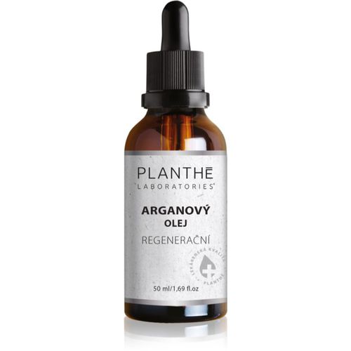 Argan oil olio effetto rigenerante 50 ml - PLANTHÉ - Modalova