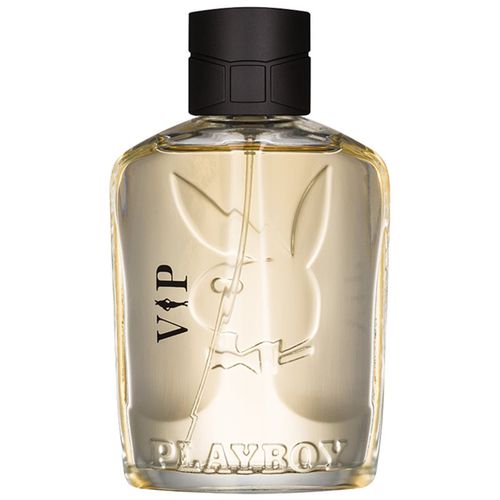 VIP For Him Eau de Toilette per uomo 100 ml - Playboy - Modalova