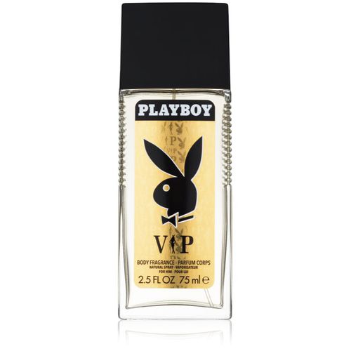 VIP For Him deo mit zerstäuber für Herren 75 ml - Playboy - Modalova