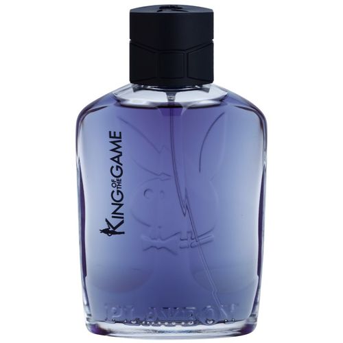 King Of The Game Eau de Toilette für Herren 100 ml - Playboy - Modalova