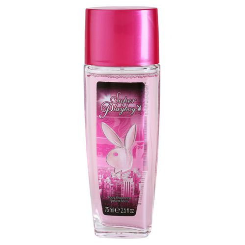 Super for Her deo mit zerstäuber für Damen 75 ml - Playboy - Modalova