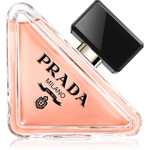 Paradoxe Eau de Parfum ricaricabile da donna 90 ml - Prada - Modalova