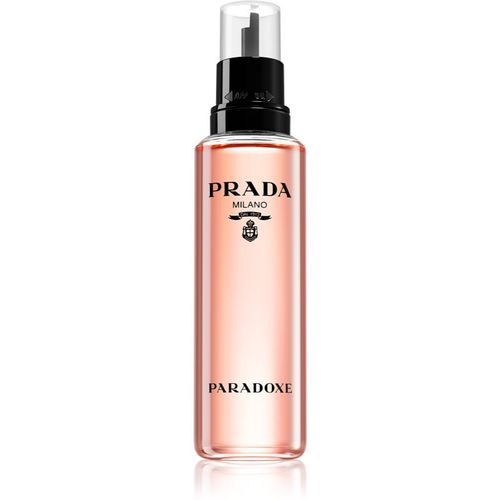 Paradoxe Eau de Parfum Ersatzfüllung für Damen 100 ml - Prada - Modalova