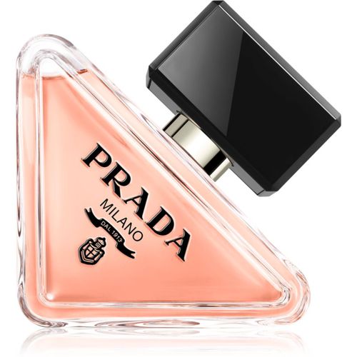 Paradoxe Eau de Parfum ricaricabile da donna 50 ml - Prada - Modalova