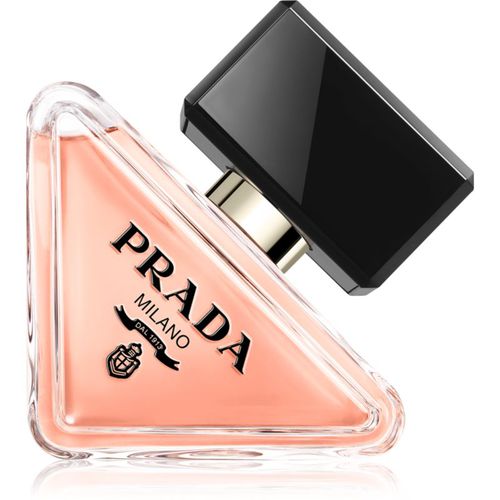 Paradoxe Eau de Parfum ricaricabile da donna 30 ml - Prada - Modalova