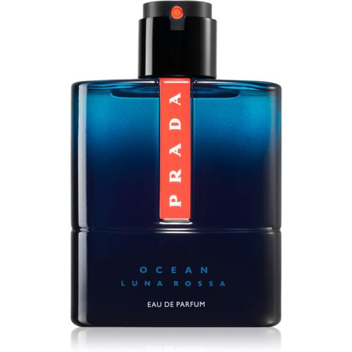 Luna Rossa Ocean Eau de Parfum für Herren 100 ml - Prada - Modalova