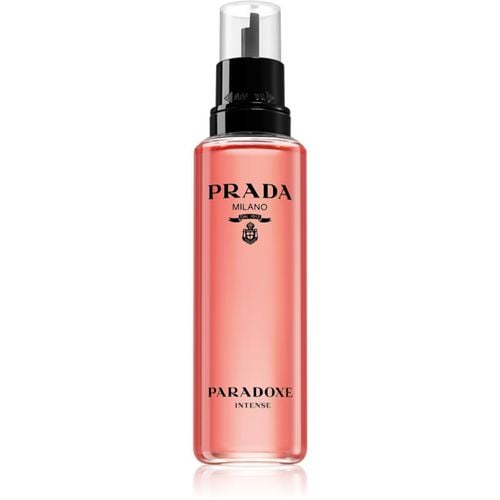 Paradoxe Intense Eau de Parfum Ersatzfüllung für Damen 100 ml - Prada - Modalova