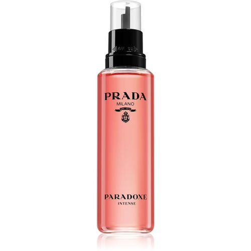 Paradoxe Intense Eau de Parfum ricarica da donna 100 ml - Prada - Modalova