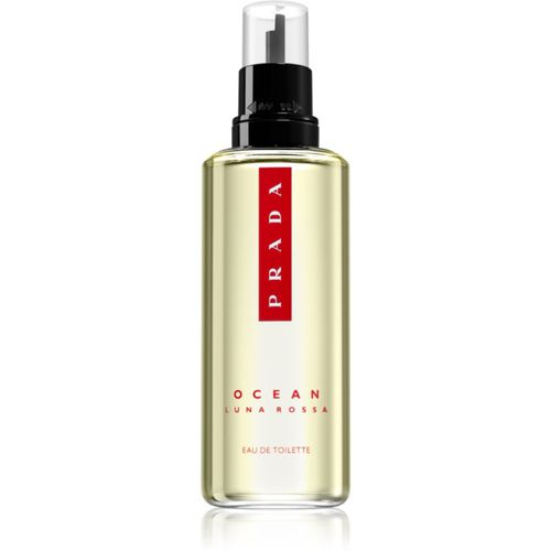 Luna Rossa Ocean Eau de Toilette per uomo 150 ml - Prada - Modalova