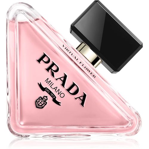 Paradoxe Virtual Flower Eau de Parfum nachfüllbar für Damen 90 ml - Prada - Modalova