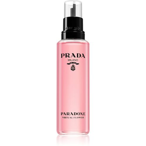 Paradoxe Virtual Flower Eau de Parfum Recambio para mujer 100 ml - Prada - Modalova