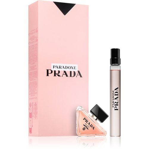 Paradoxe Geschenkset für Damen - Prada - Modalova