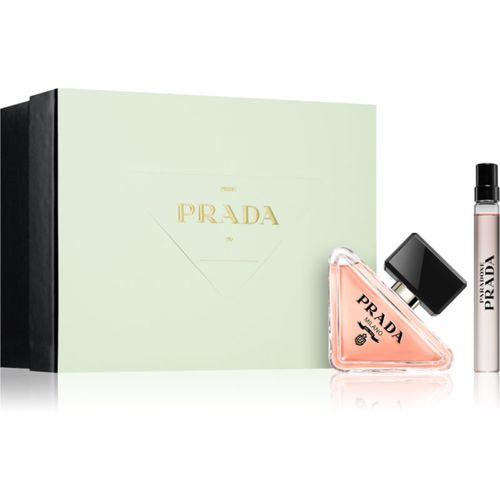 Paradoxe lote de regalo para mujer - Prada - Modalova