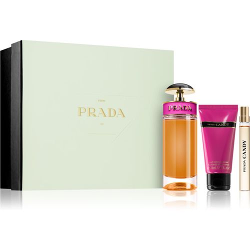 Candy Geschenkset für Damen 1 St - Prada - Modalova