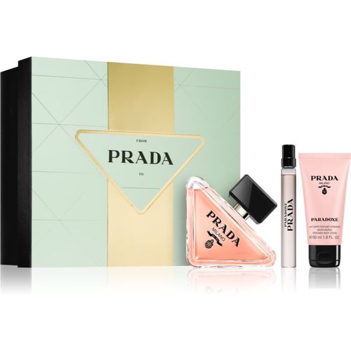 Paradoxe Geschenkset für Damen - Prada - Modalova