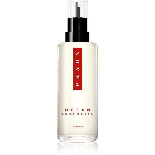 Luna Rossa Ocean profumo ricarica per uomo 150 ml - Prada - Modalova