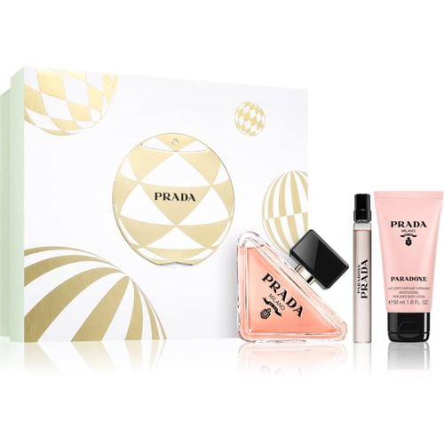 Paradoxe lote de regalo para mujer - Prada - Modalova