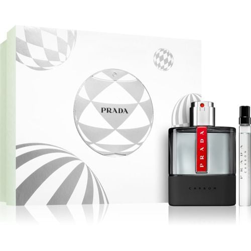 Luna Rossa Carbon Geschenkset für Herren - Prada - Modalova