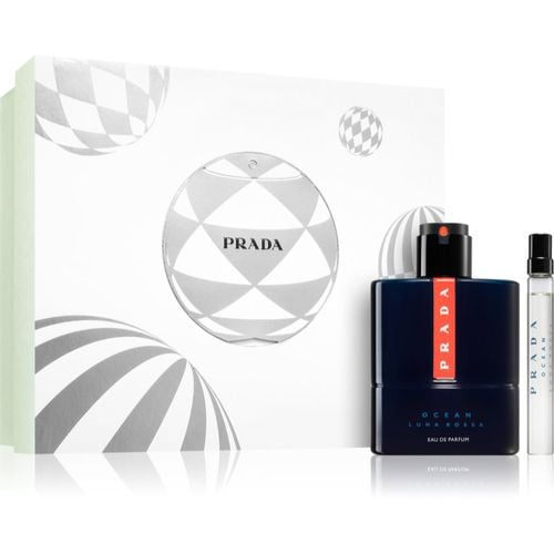 Luna Rossa Ocean Geschenkset für Herren - Prada - Modalova