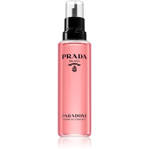 Paradoxe Radical Essence perfume Recambio para mujer Refill 100 ml - Prada - Modalova