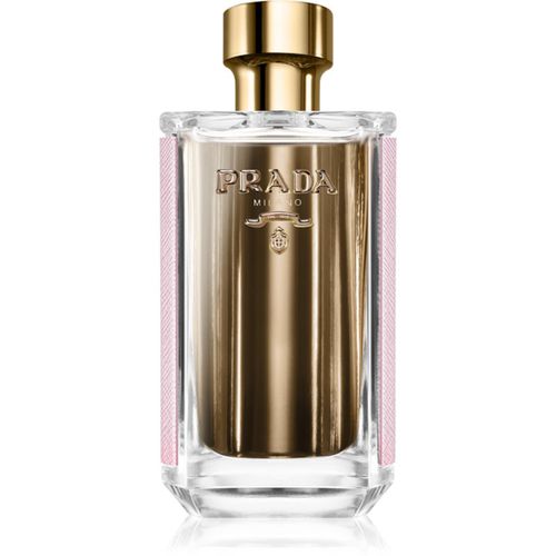 La L’Eau Eau de Toilette da donna 100 ml - Prada - Modalova