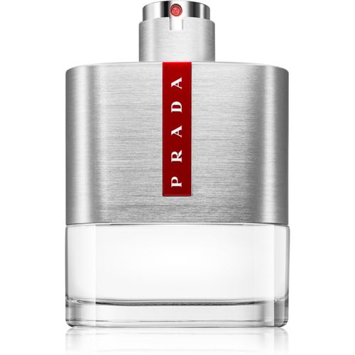 Luna Rossa Eau de Toilette per uomo 150 ml - Prada - Modalova