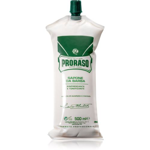 Green jabón de afeitar 500 ml - Proraso - Modalova