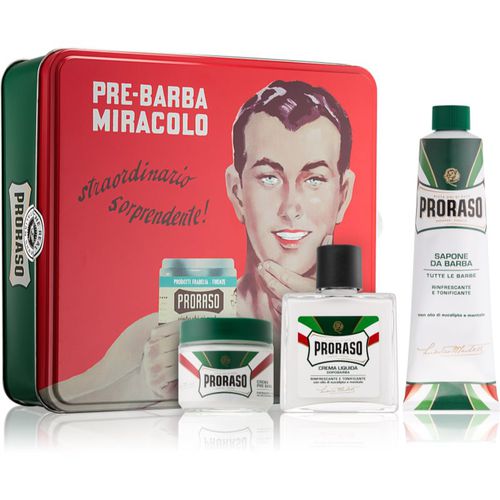 Set Whole Routie set para el afeitado para hombre - Proraso - Modalova