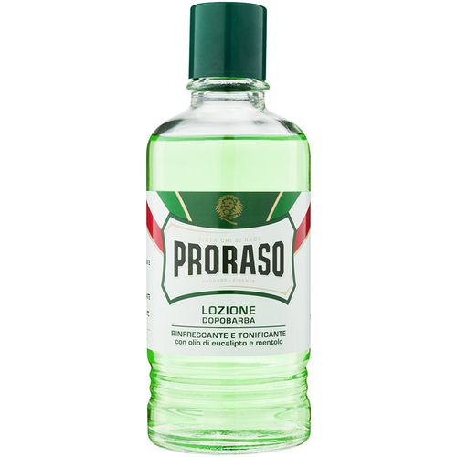 Green loción after shave refrescante 400 ml - Proraso - Modalova