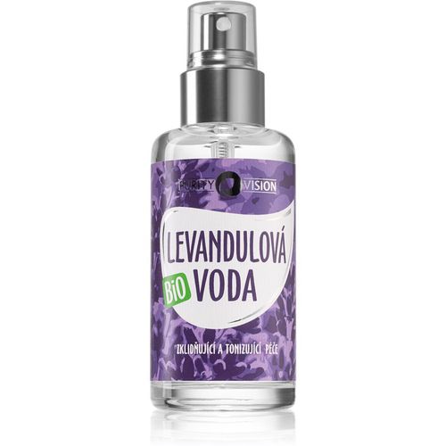 BIO Lavender acqua alla lavanda 100 ml - Purity Vision - Modalova