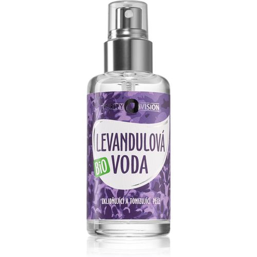 BIO Lavender agua de lavanda 100 ml - Purity Vision - Modalova