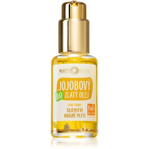 BIO aceite de jojoba 45 ml - Purity Vision - Modalova