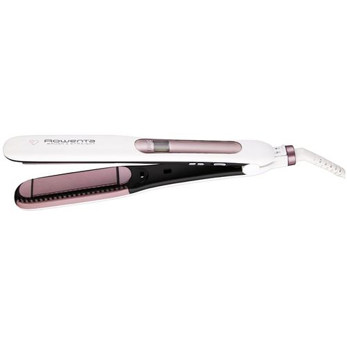 Beauty Brush&Straight SF7510F0 piastra per capelli 1 pz - Rowenta - Modalova