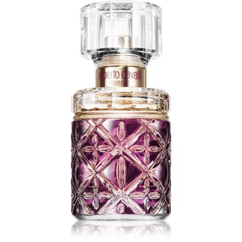 Florence Eau de Parfum da donna 30 ml - Roberto Cavalli - Modalova